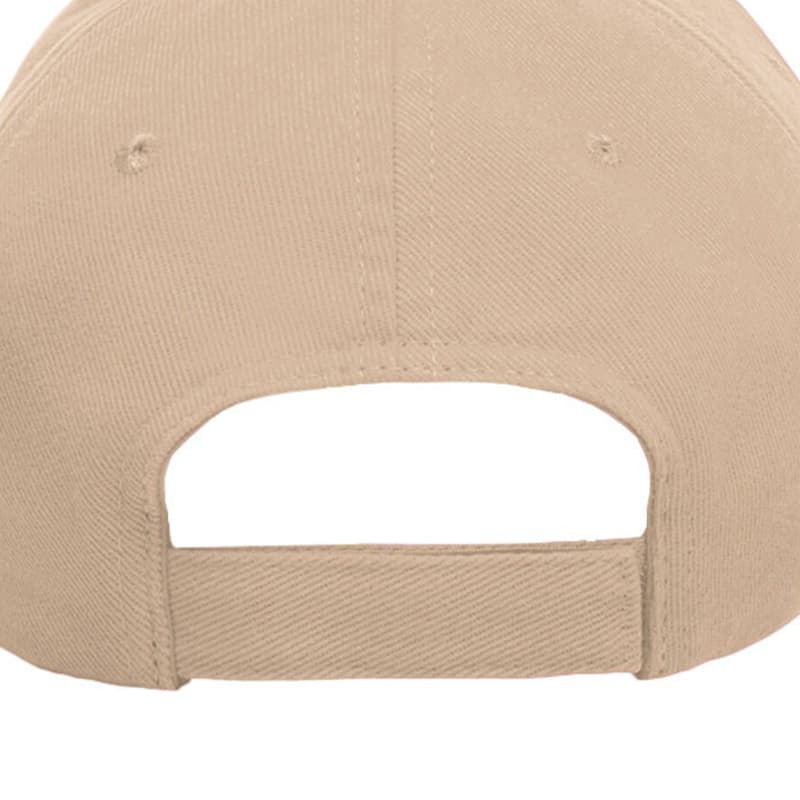 Кепка Balenciaga Logo Embroidered Cap - изображение 4