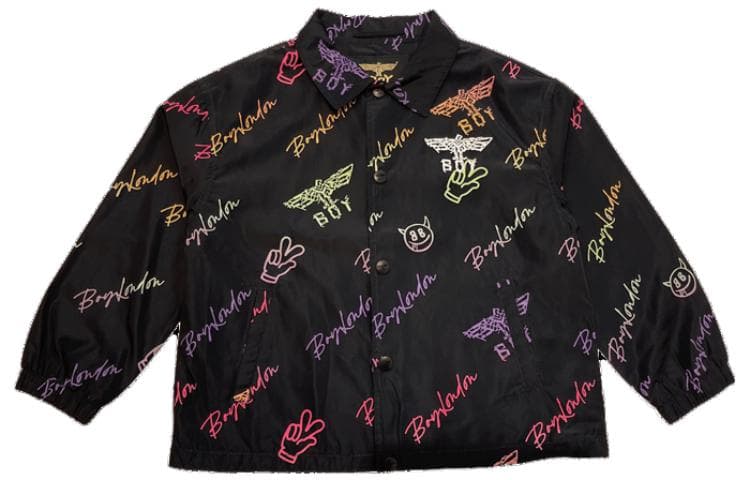 Boy London Logo - изображение 1