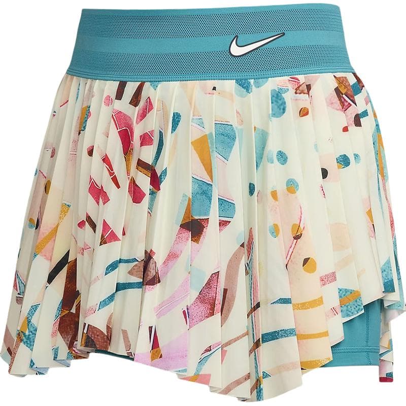 nike Кокосовое молоко Женские Теннис Юбки - изображение 1