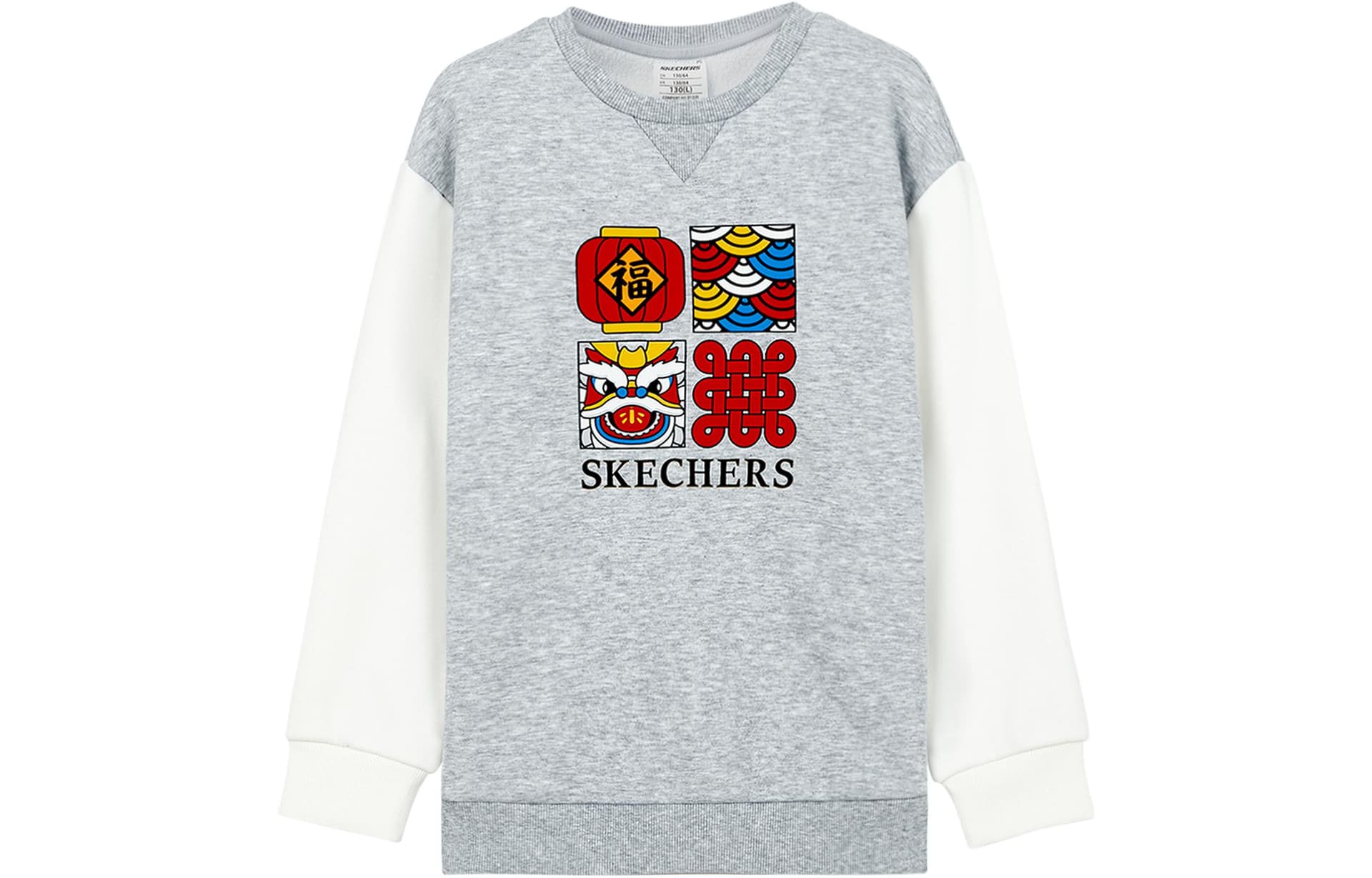Skechers CNY - изображение 1