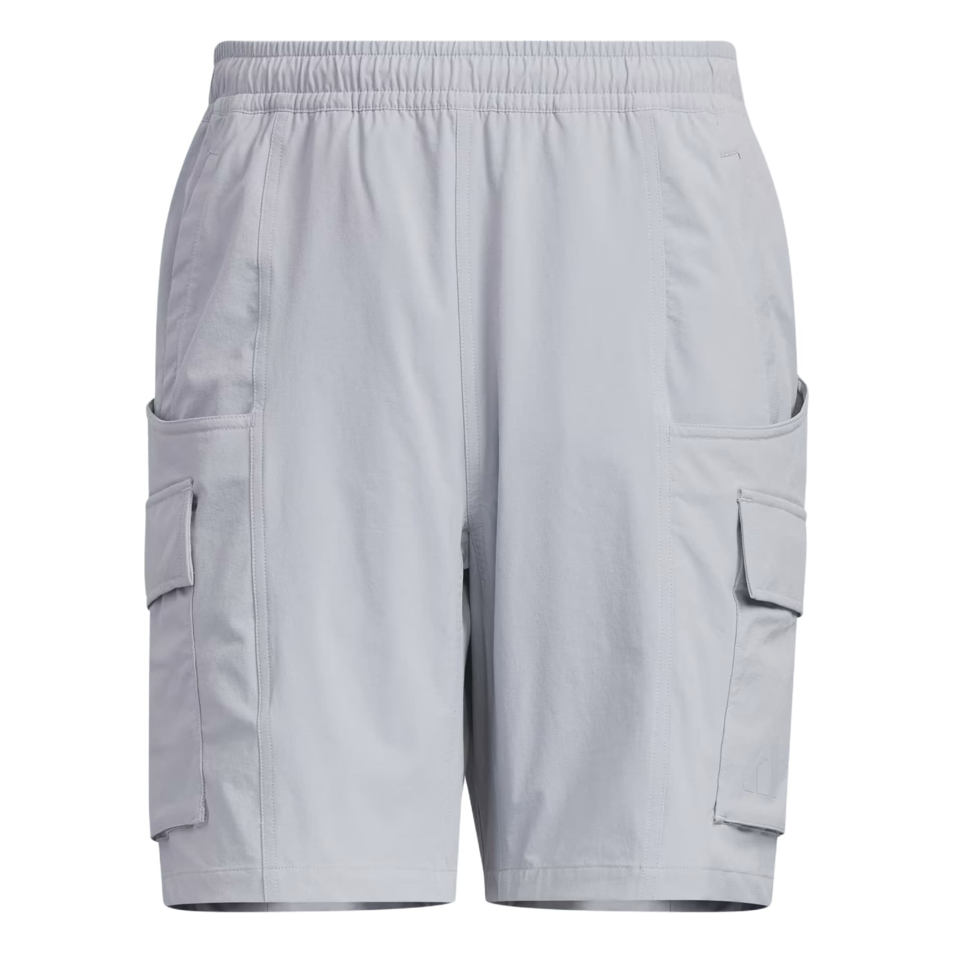 Adidas CITY ESCAPE SS25 Карго Шорты Мужские HALO Silver - изображение 1