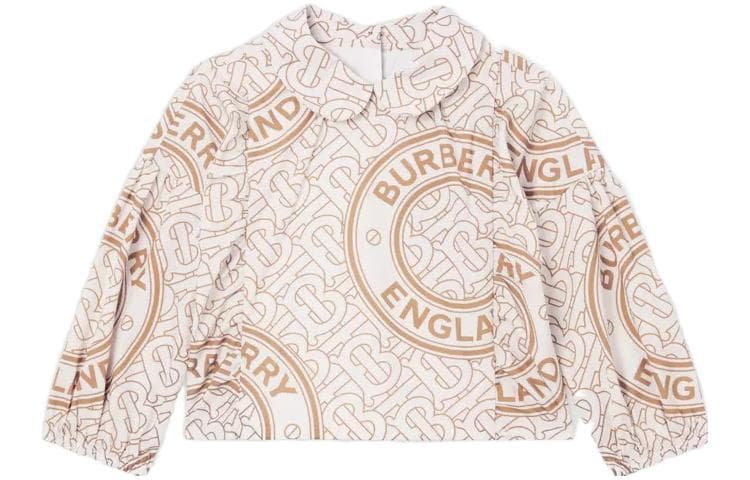 Burberry FW22 Logo - изображение 2