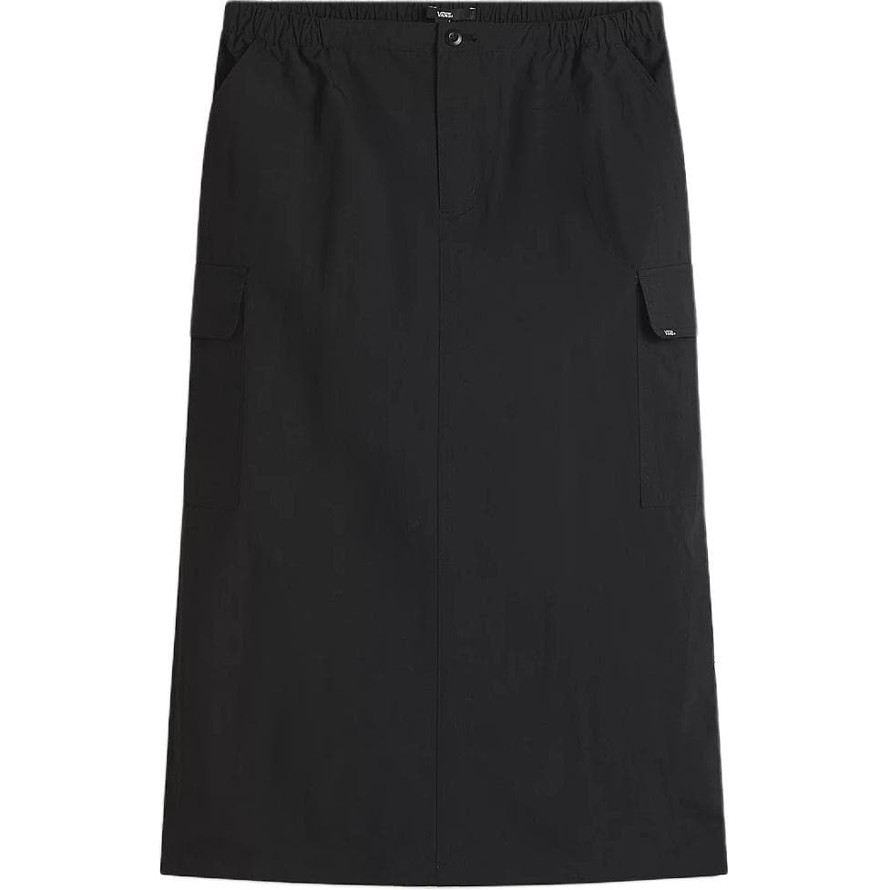 Юбка Vans Riley Parachute Cargo Skirt - изображение 1