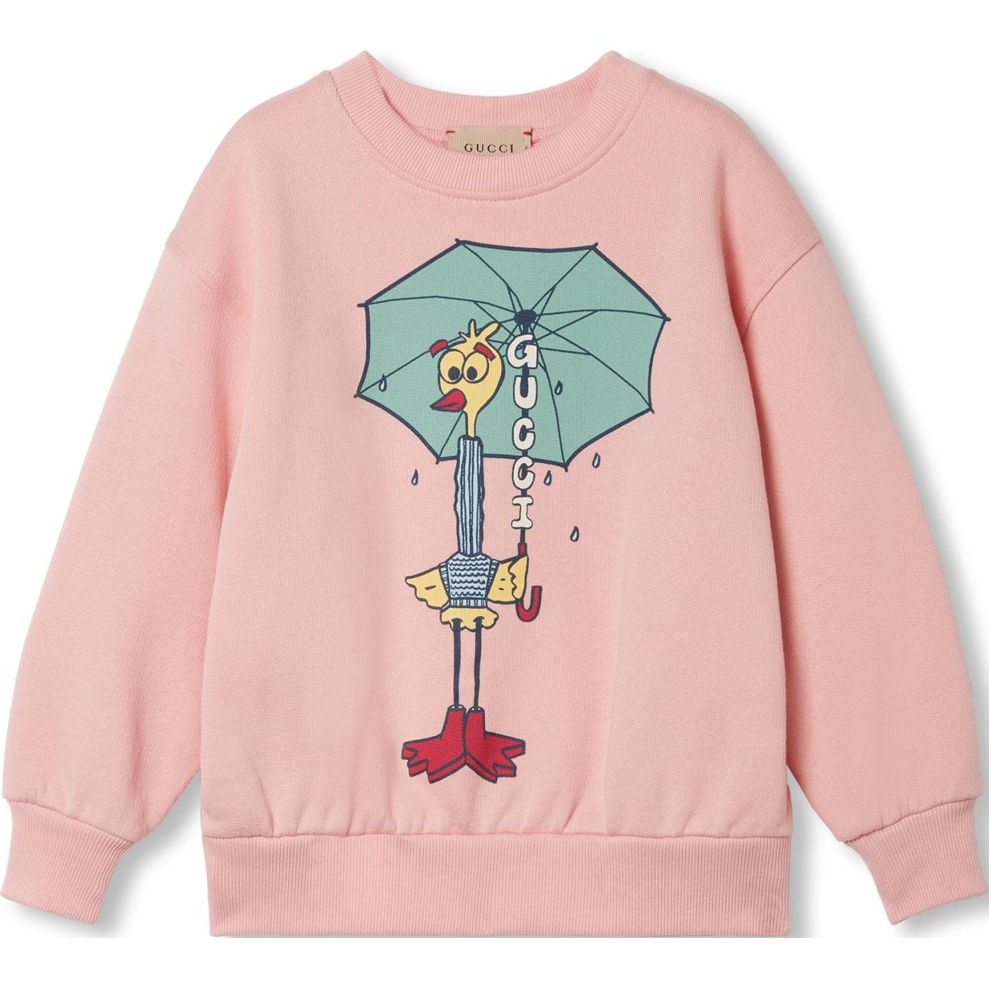 GUCCI FW24 Logo - изображение 1