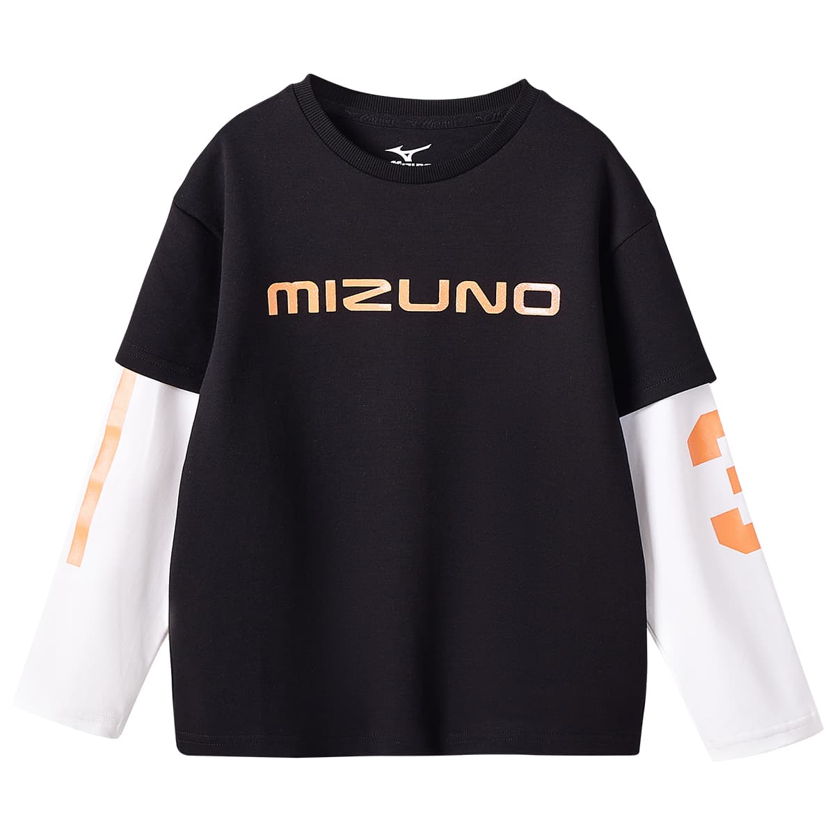 Mizuno - изображение 1