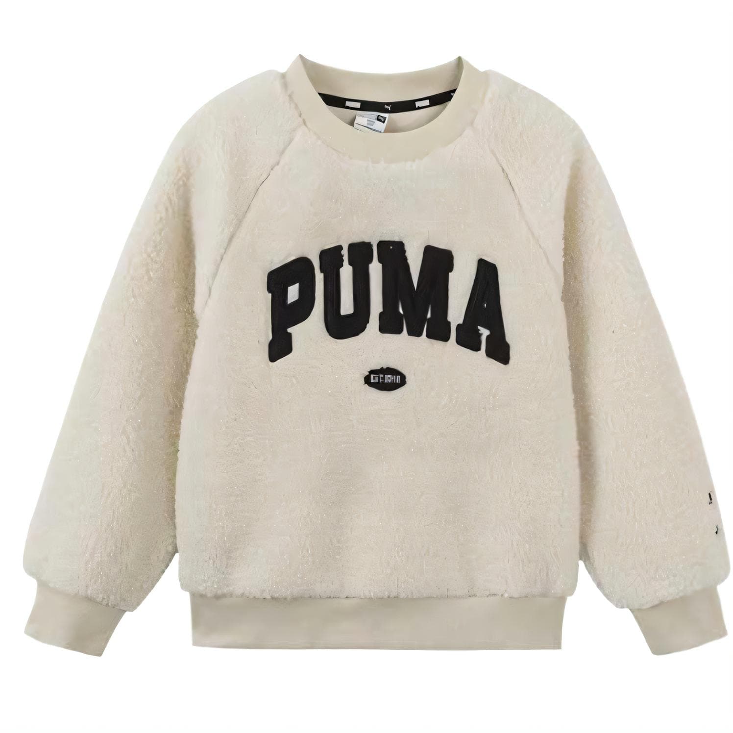 PUMA Толстовка детское - изображение 1