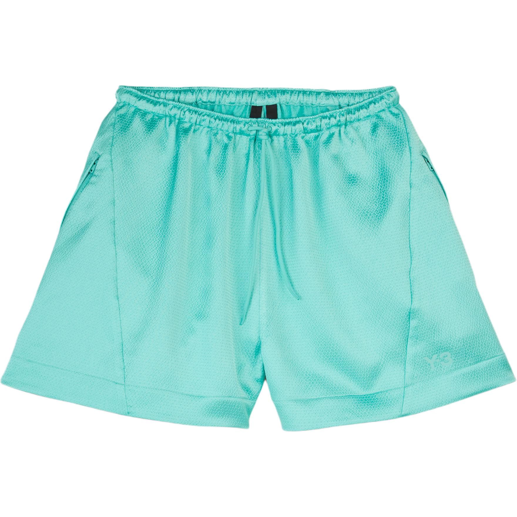 adidas TECH SEERSUCKER SHORTS - изображение 1
