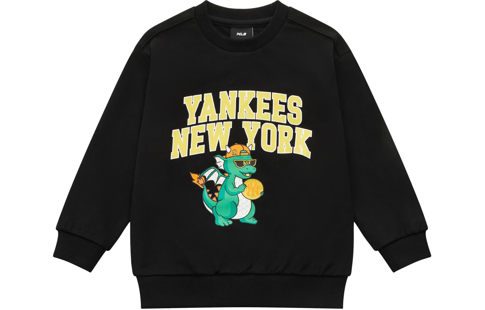 MLB SS24 - изображение 1