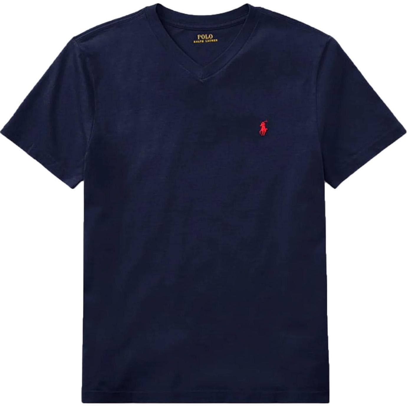 Футболка Polo Ralph Lauren VT - изображение 1