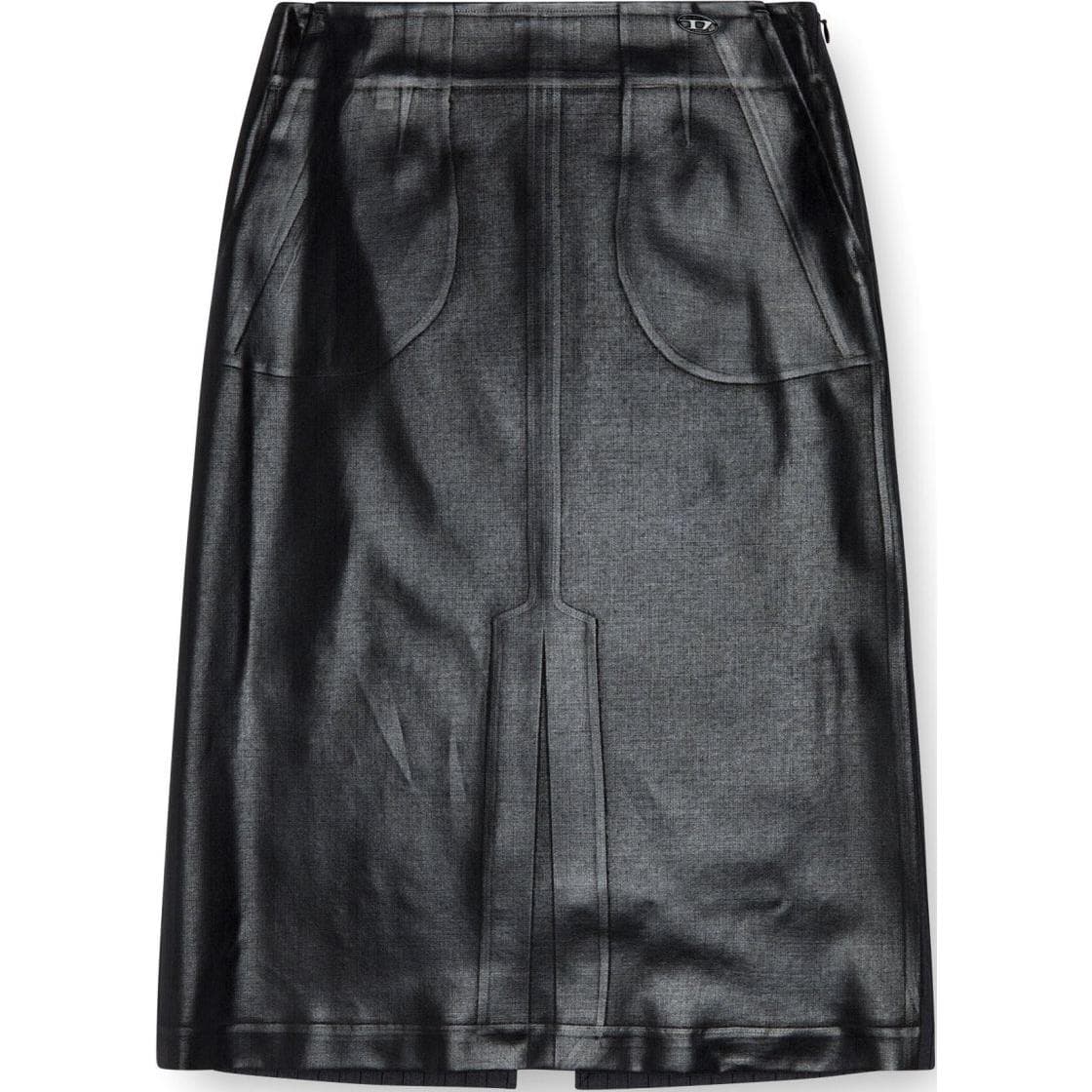Юбка DIESEL FW24 - изображение 1