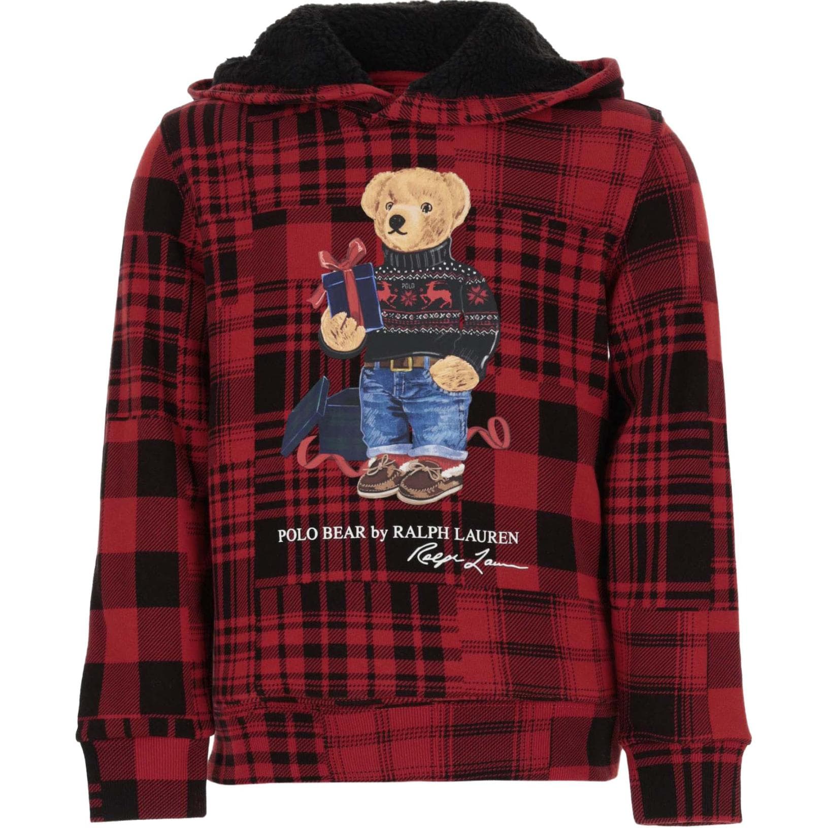 Polo Ralph Lauren - изображение 1