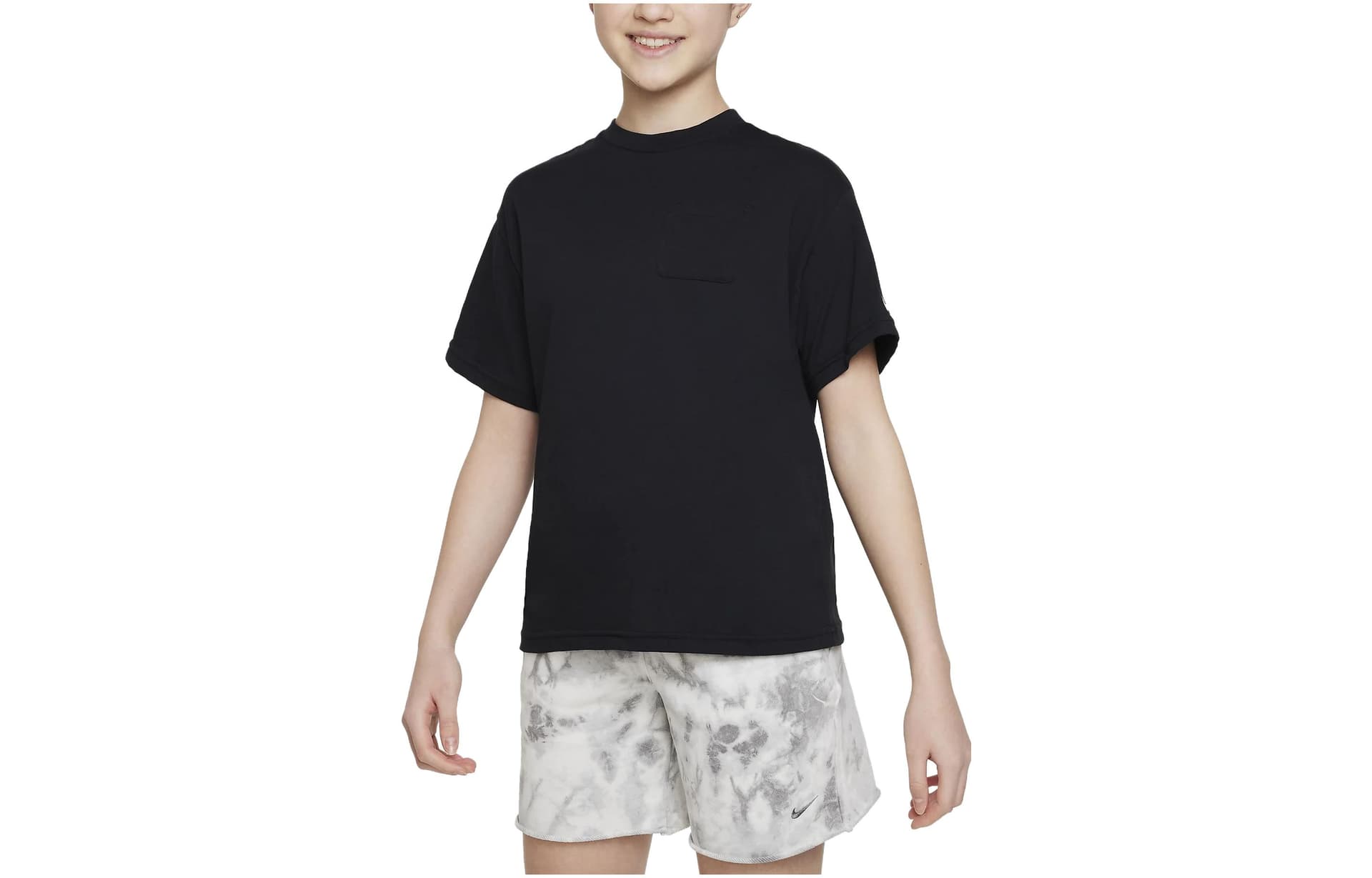 Футболка Nike T - изображение 2