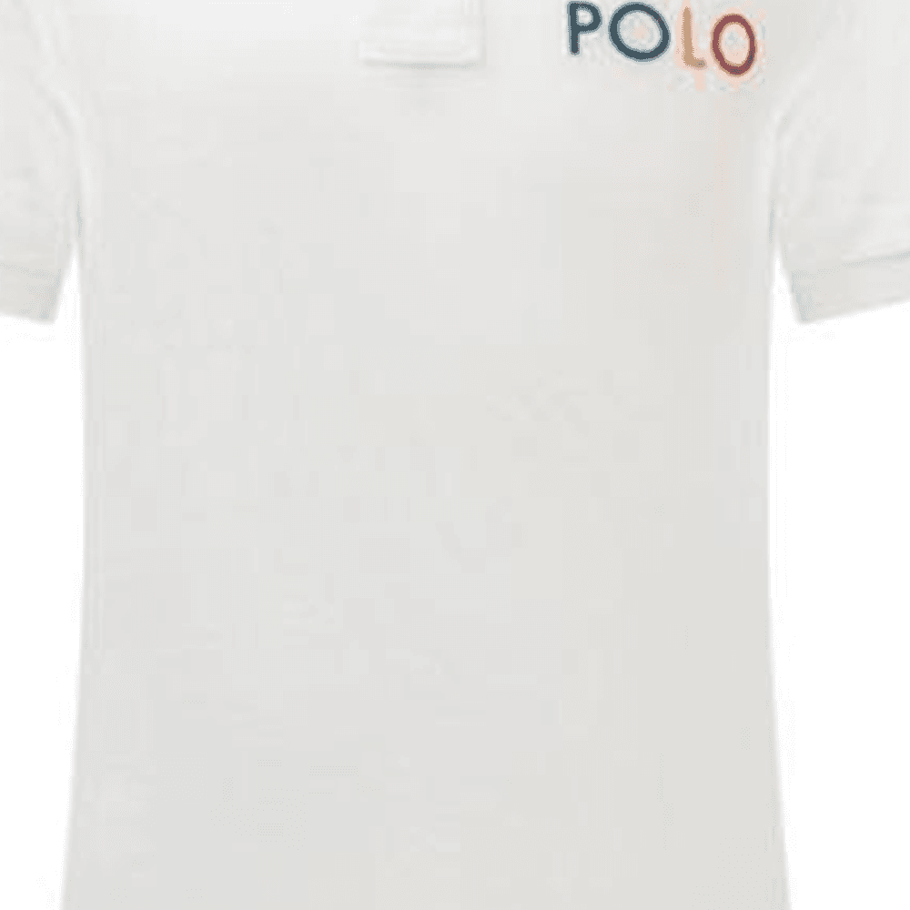 Polo Ralph Lauren SS24 LogoPolo - изображение 4