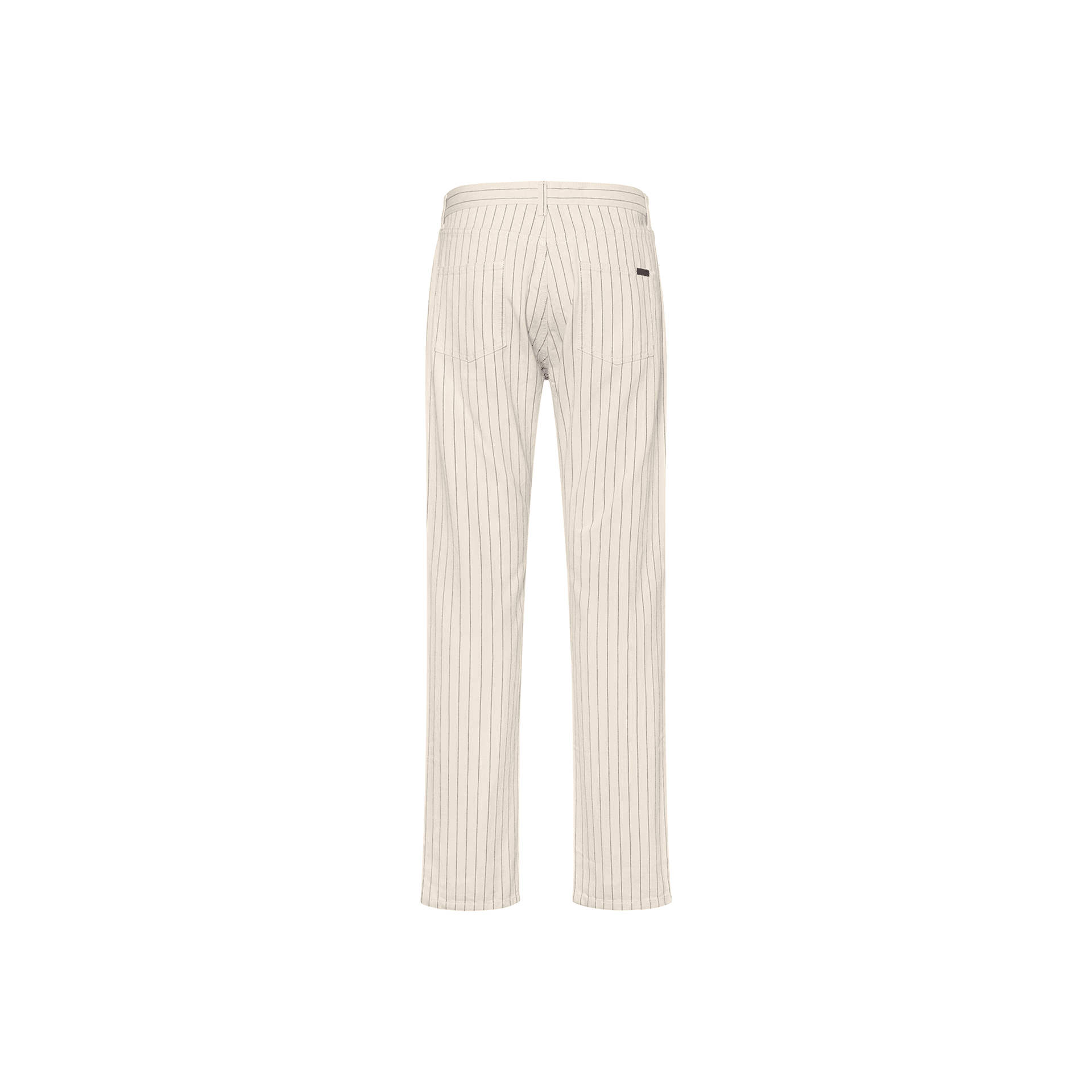 Штаны SAINT LAURENT SS23 - изображение 2