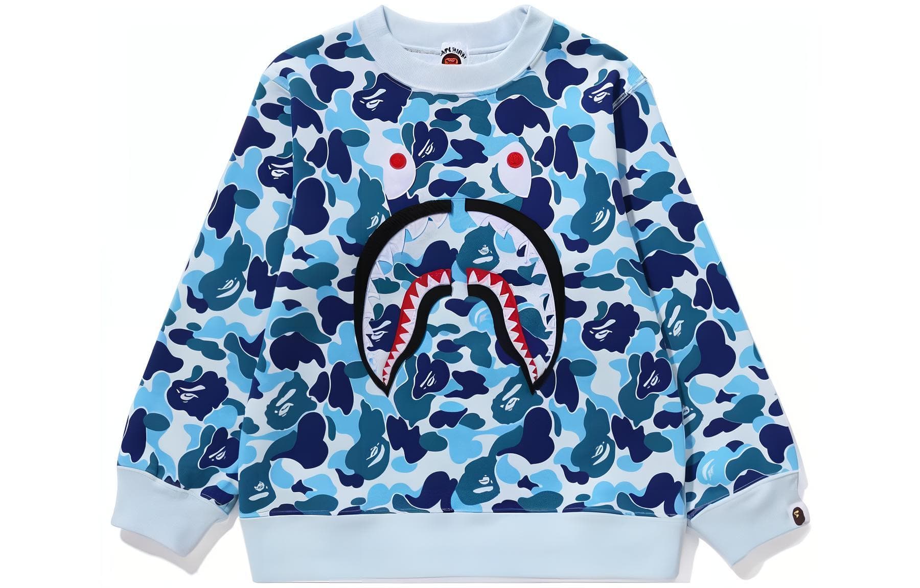 BAPE - изображение 3