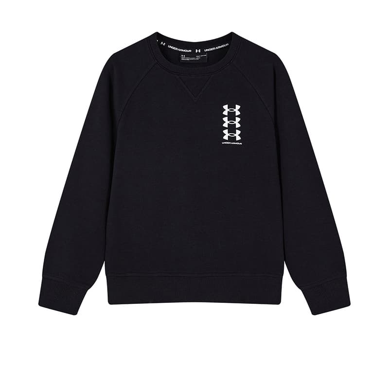Under Armour Logo - изображение 1
