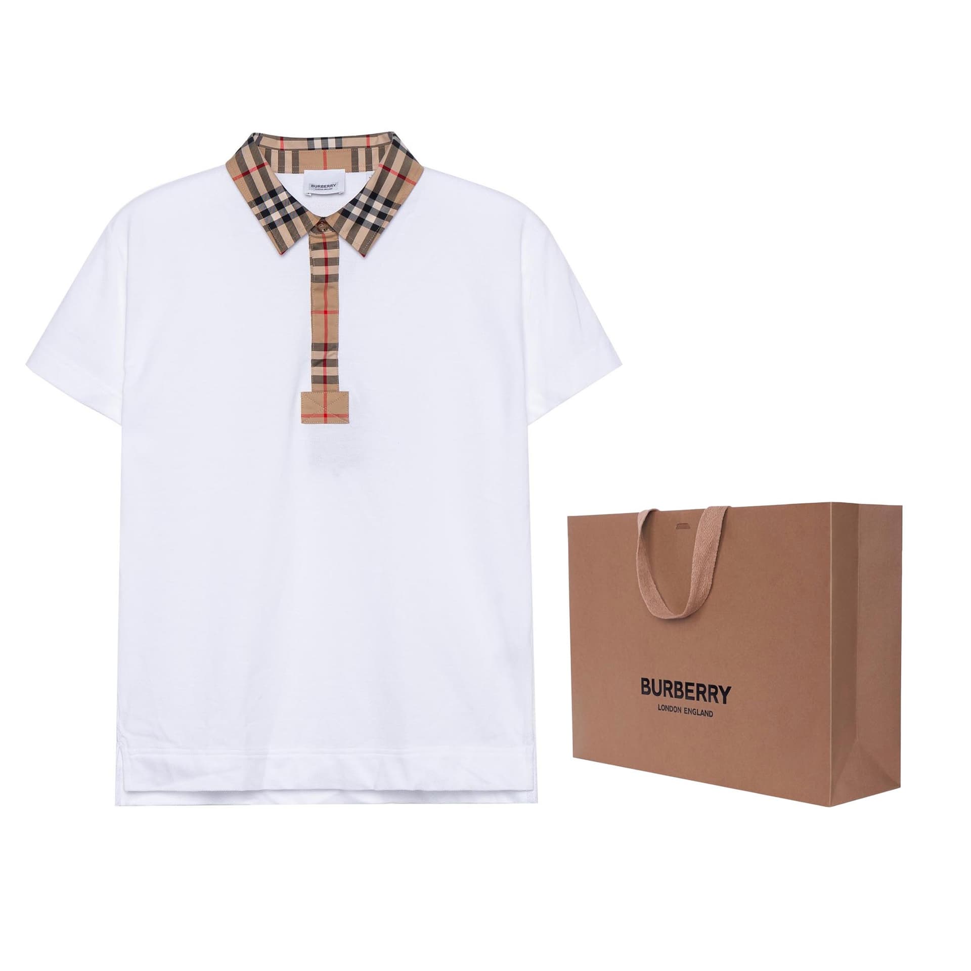 Burberry Polo - изображение 5