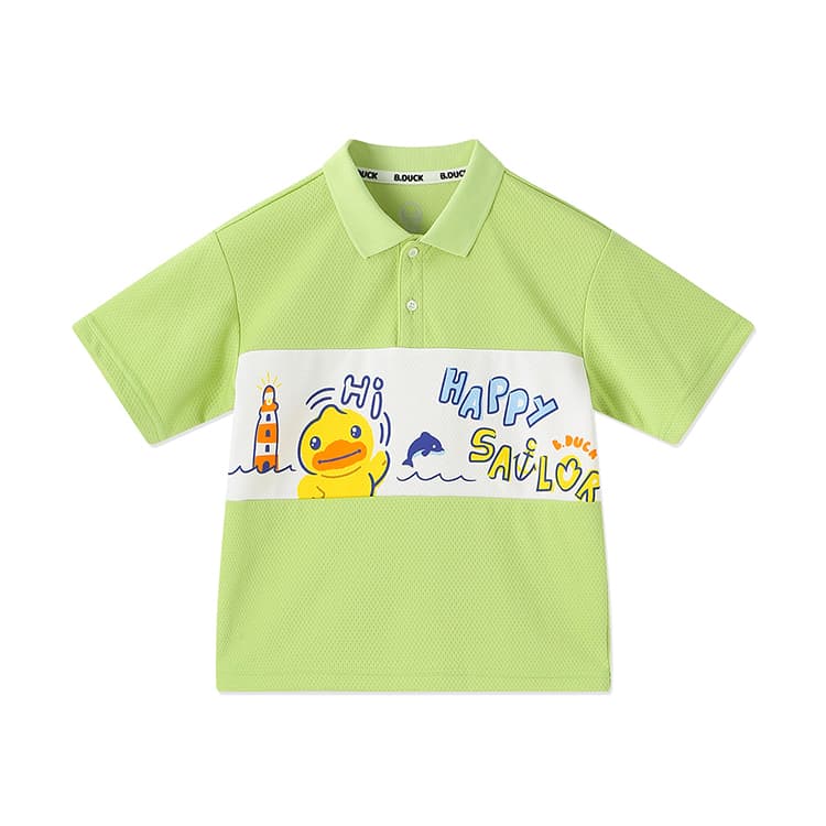 B.Duck Polo - изображение 1