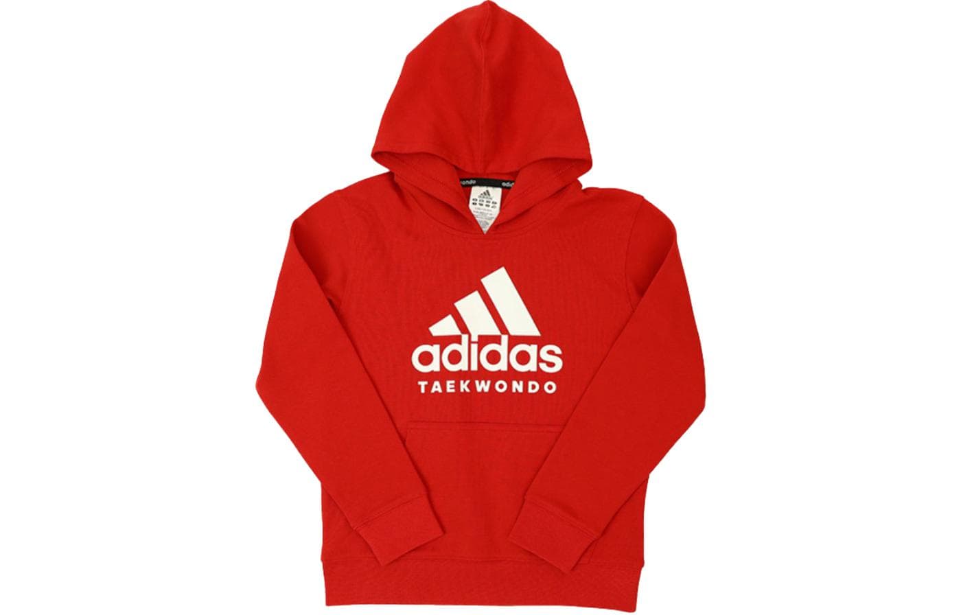 adidas TAEKWONDO LOGO - изображение 1