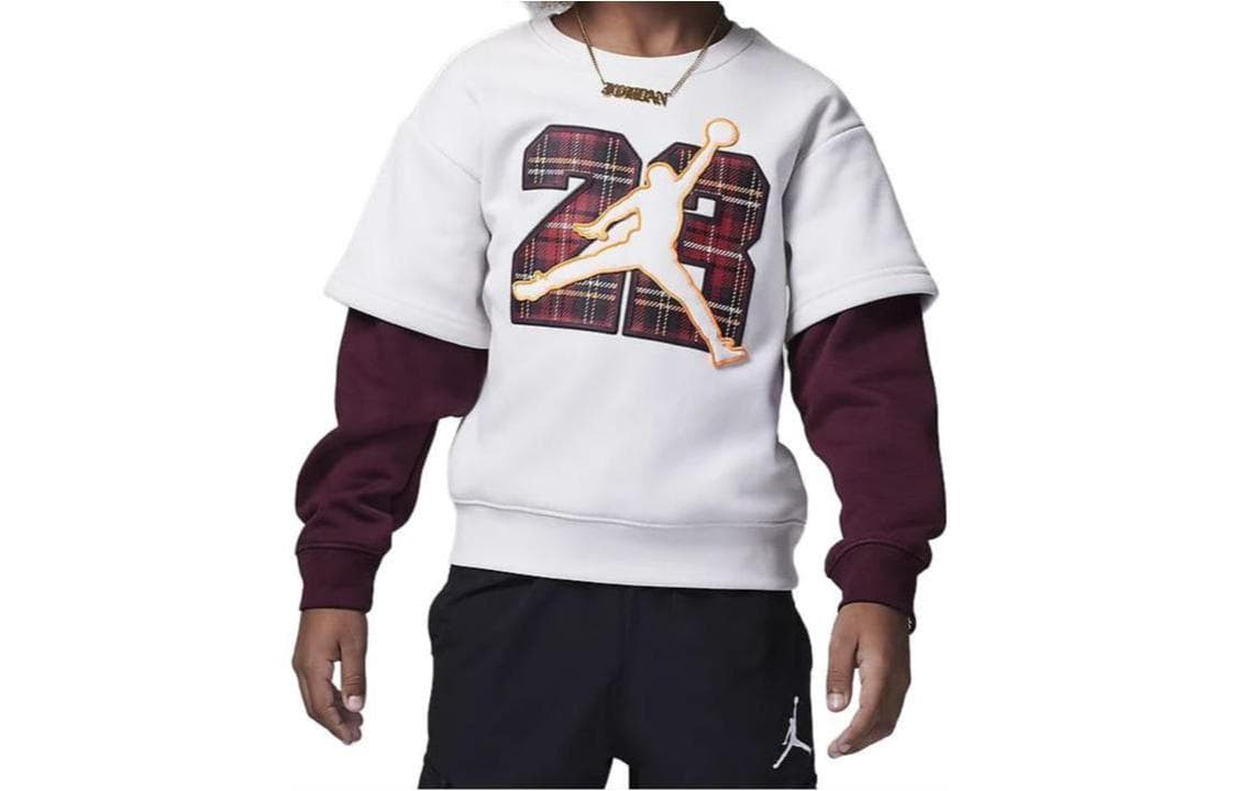 Jordan 23 Logo - изображение 1