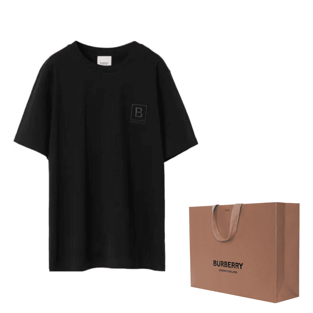 Футболка Burberry SS23 T - изображение 9