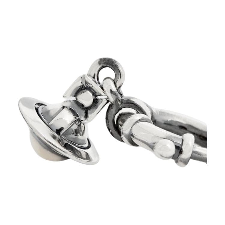 Серьги Vivienne Westwood MAN. PAULIANA SINGLE EARRINGS - изображение 3