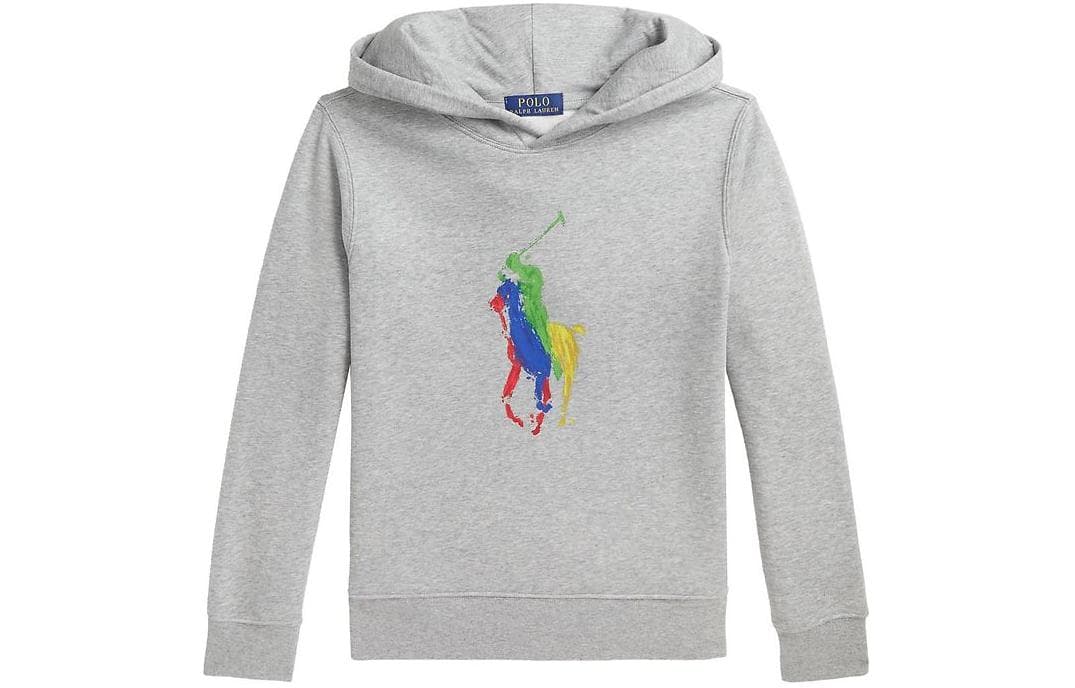 Polo Ralph Lauren Logo - изображение 1