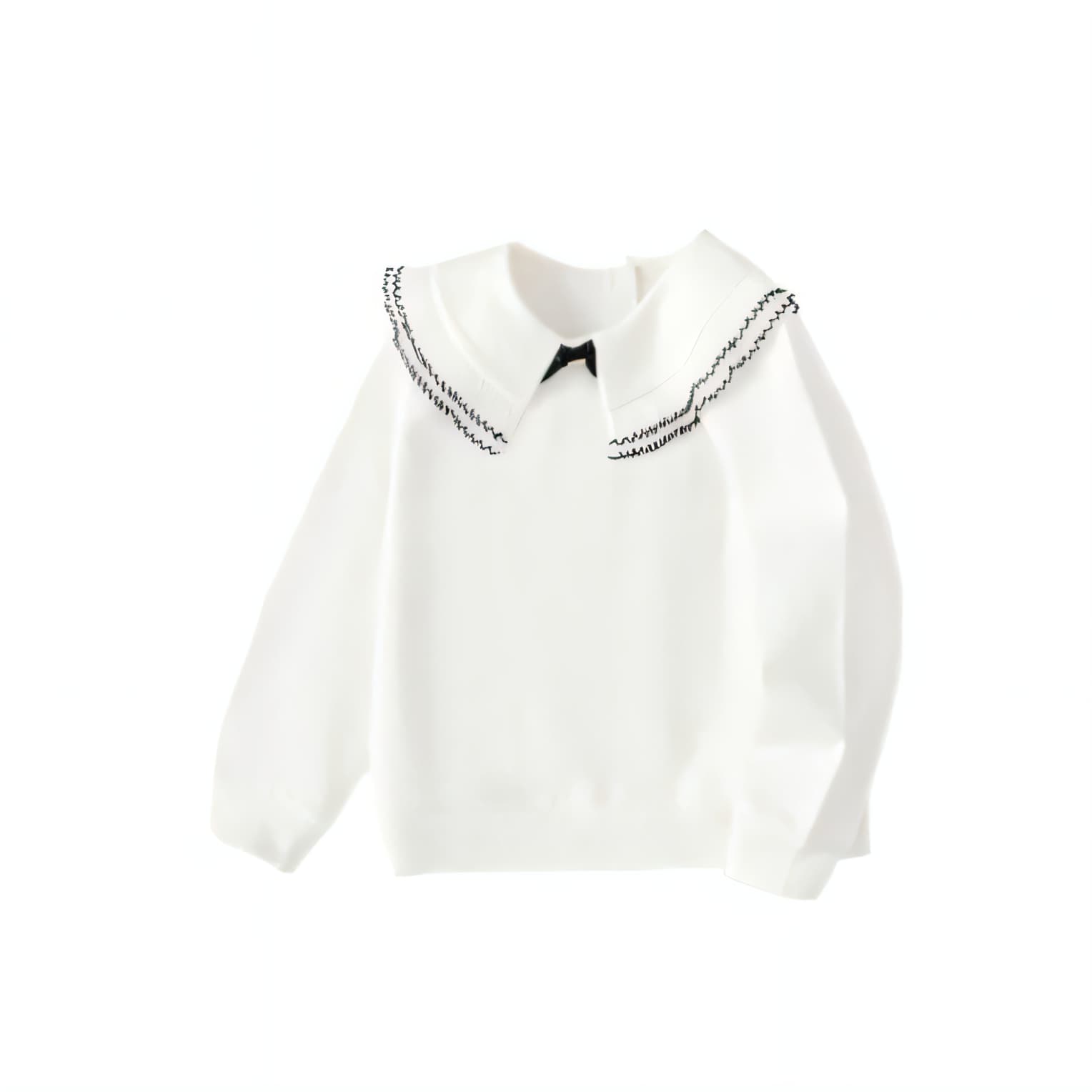 BALABALA Толстовка FW AW24 для детей 3-7 лет - изображение 1