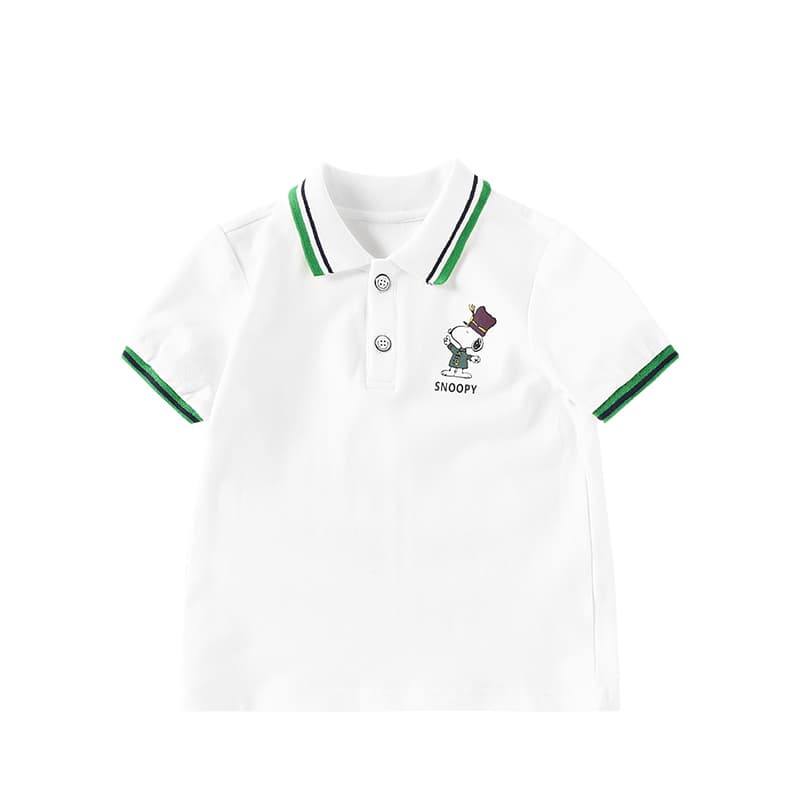 SNOOPY Polo - изображение 1