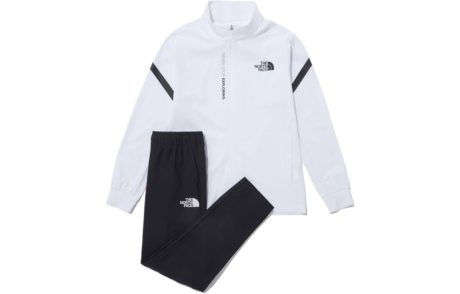 THE NORTH FACE Logo - изображение 1