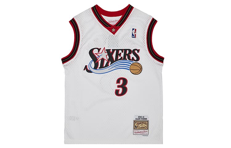 Mitchell Ness 76 3 - изображение 1