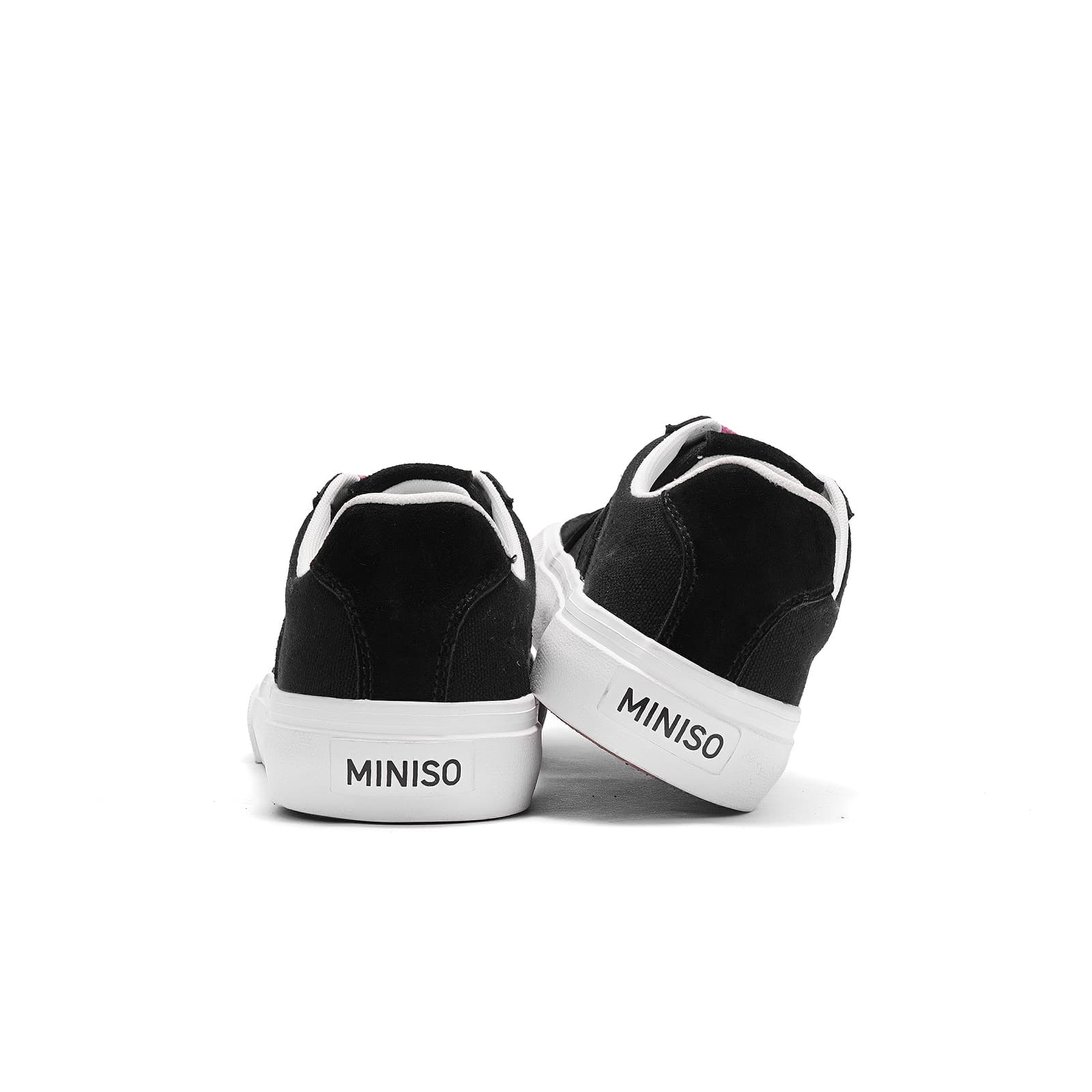 Кроссовки MINISO - изображение 7