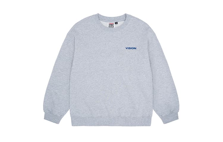 Vision Street Wear Logo - изображение 1