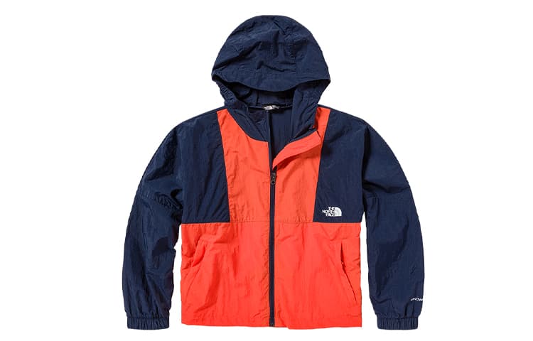 THE NORTH FACE SS23 Logo - изображение 1
