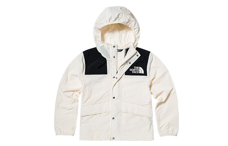 THE NORTH FACE Logo - изображение 1