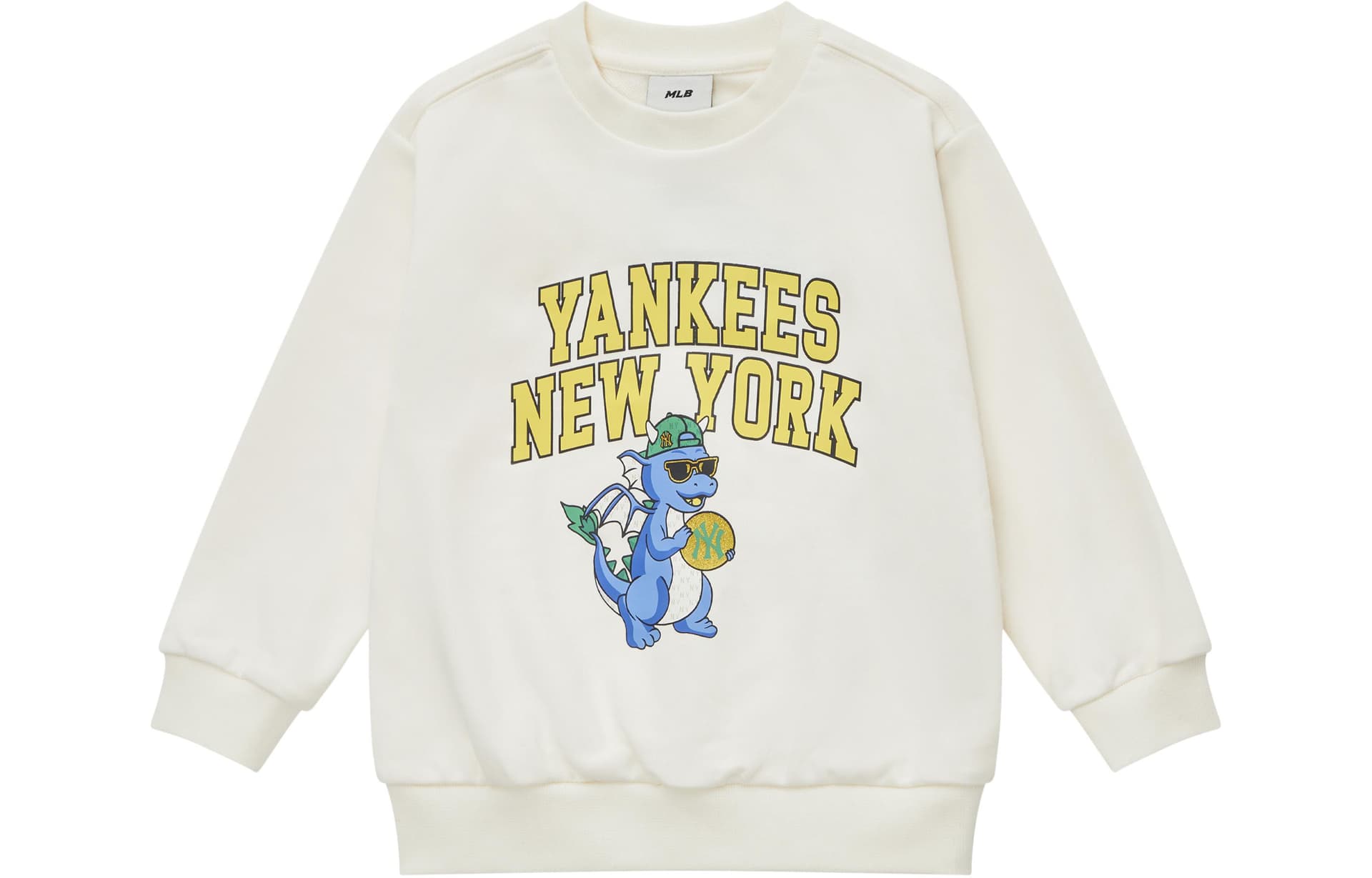 MLB SS24 - изображение 1