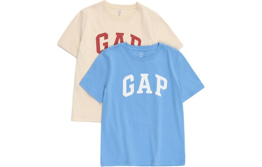 Футболка GAP LOGOT 2 - изображение 2