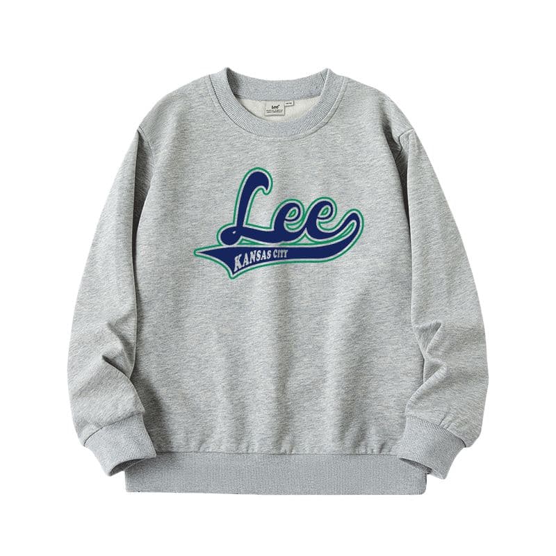 Lee Толстовка Детский - изображение 1