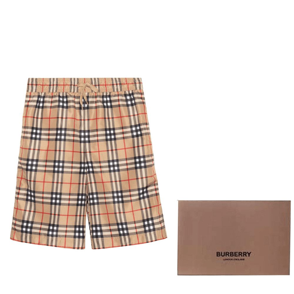 Burberry SS23 - изображение 6