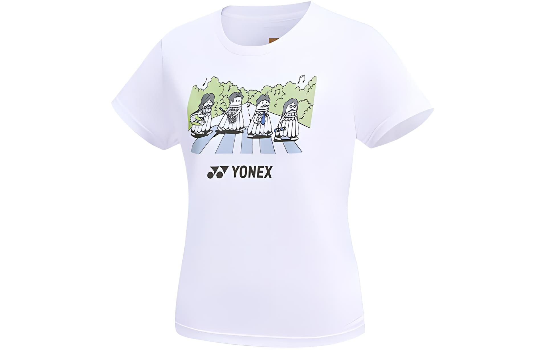 YONEX - изображение 2