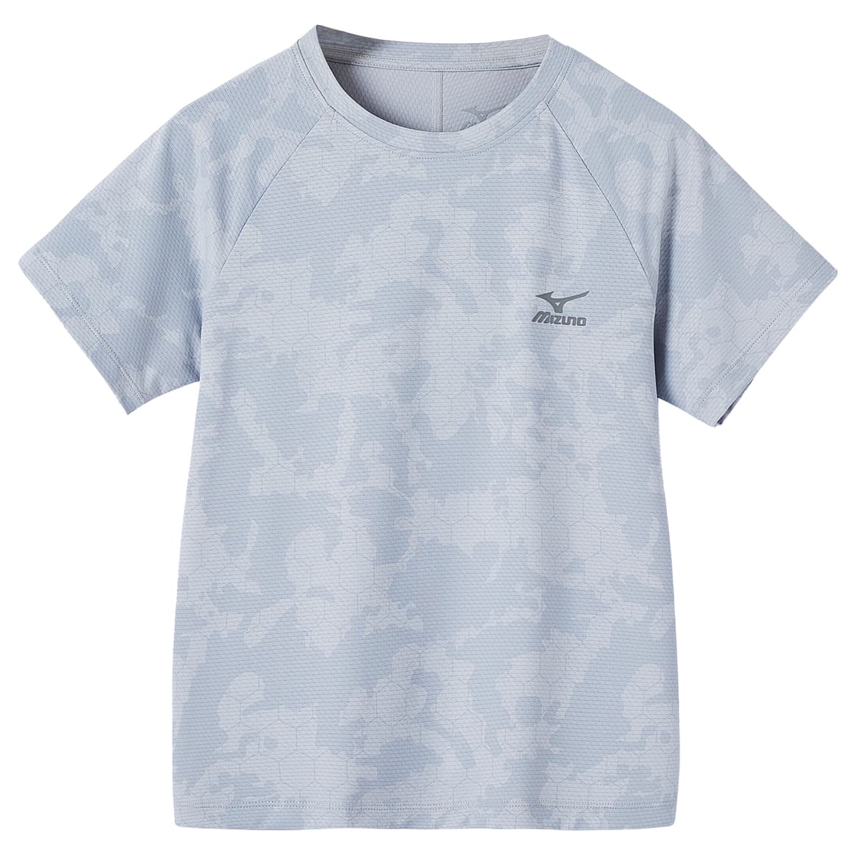 Футболка Mizuno T - изображение 1