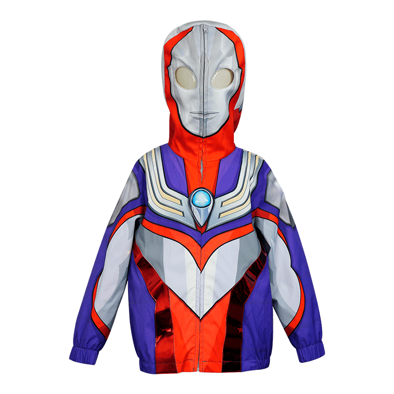 x ULTRAMAN - изображение 1
