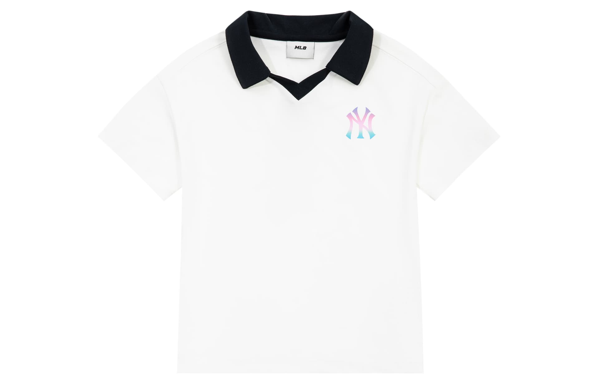 MLB SS23 logopolo - изображение 1