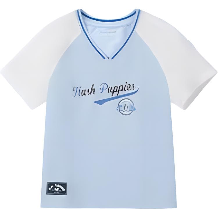 Футболка Hush Puppies T - изображение 1