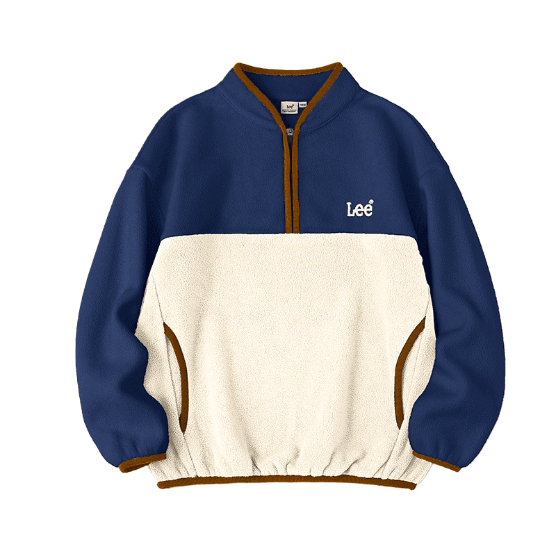 Lee Толстовка Детский - изображение 1