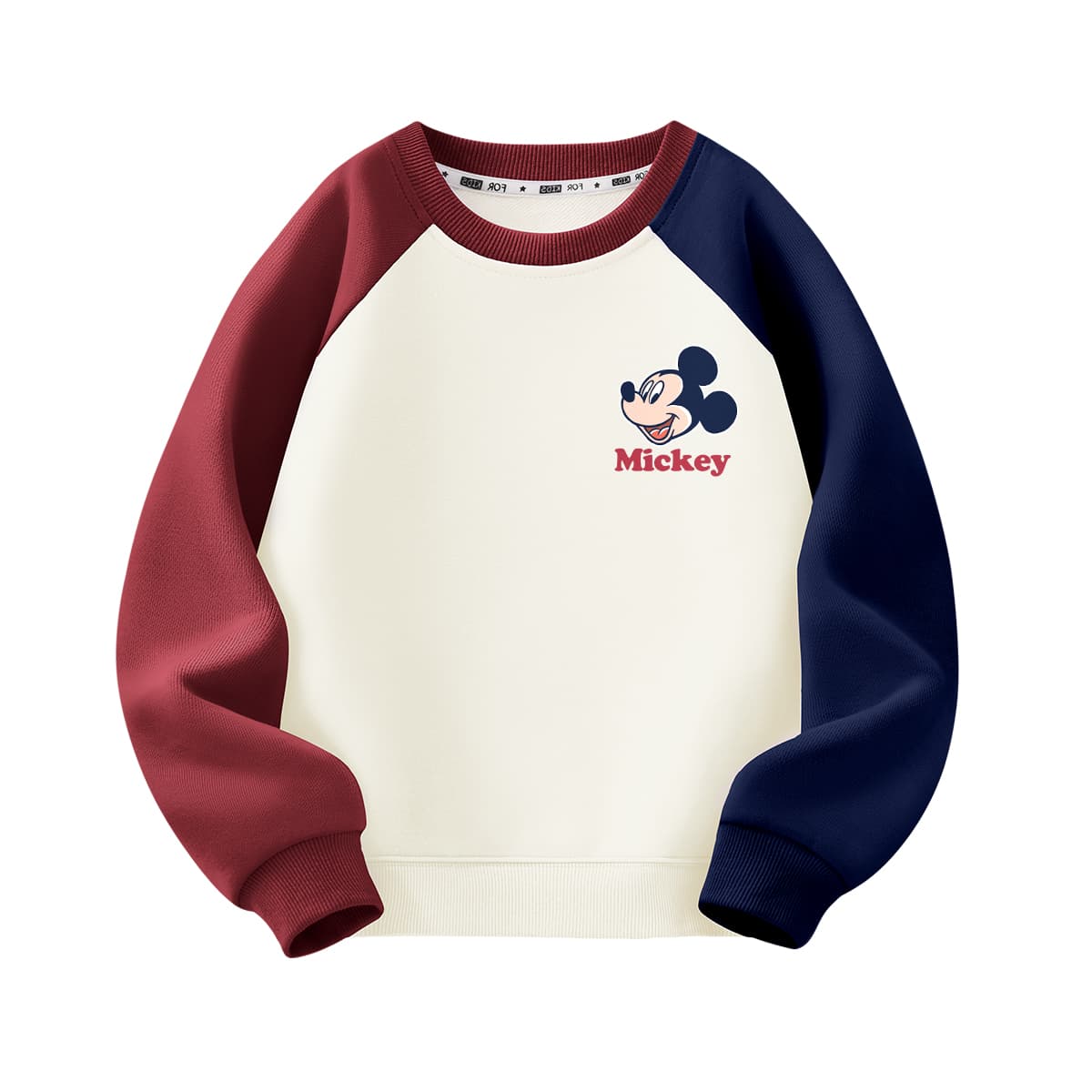 Disney Толстовка для девочек 3-7 лет - изображение 1