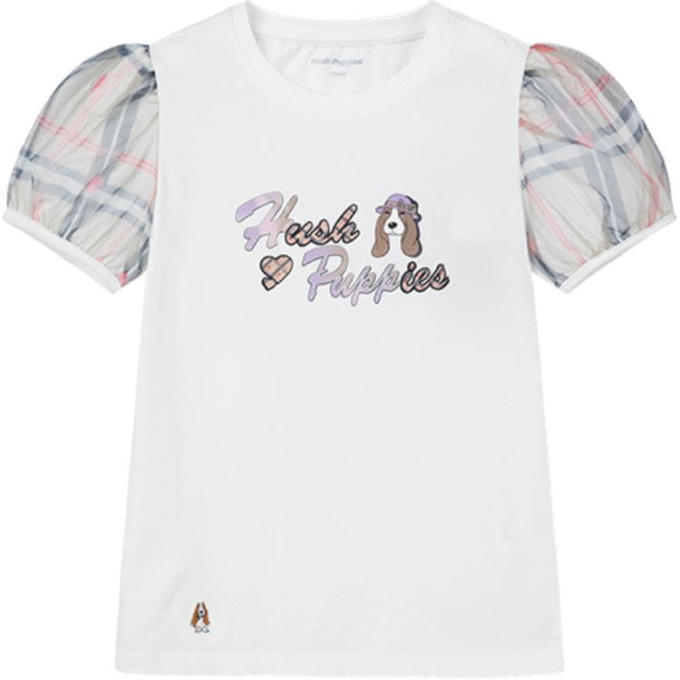 Футболка Hush Puppies T - изображение 1