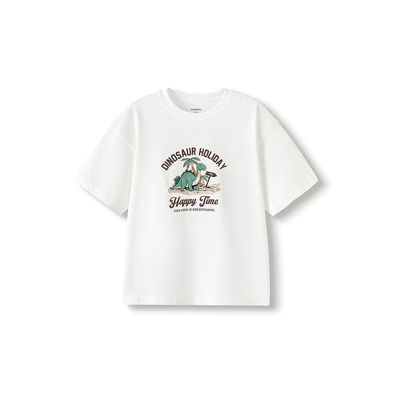 Футболка Balabala Kids T-рубашки - изображение 13