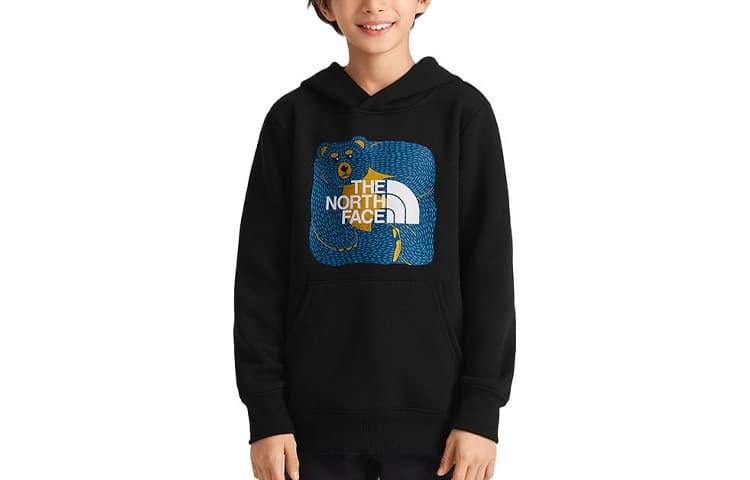 THE NORTH FACE - изображение 1