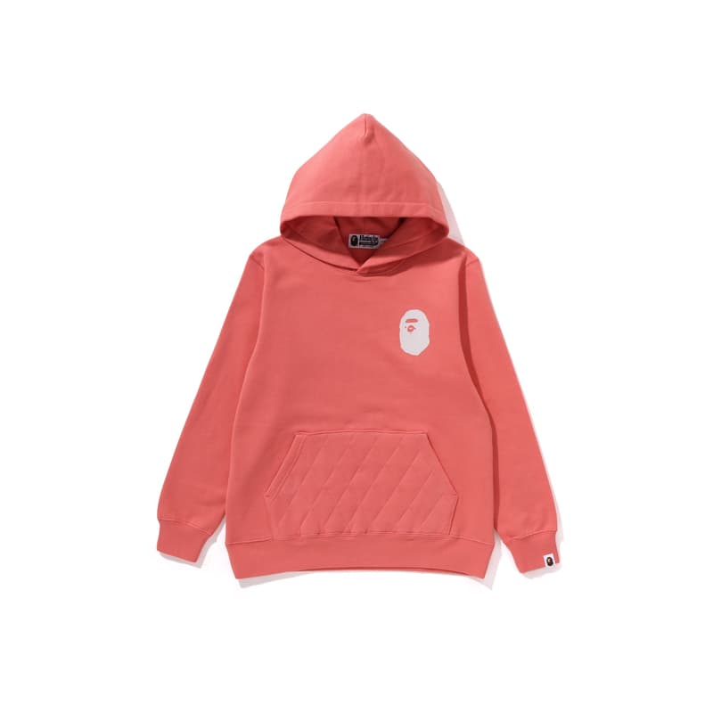 A BATHING APE Худи-ханьфу FW24 Детское платье - изображение 3